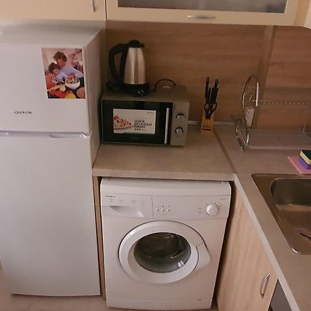Apartmán Таня 10 Pomorie Exteriér fotografie