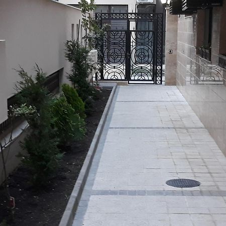Apartmán Таня 10 Pomorie Exteriér fotografie