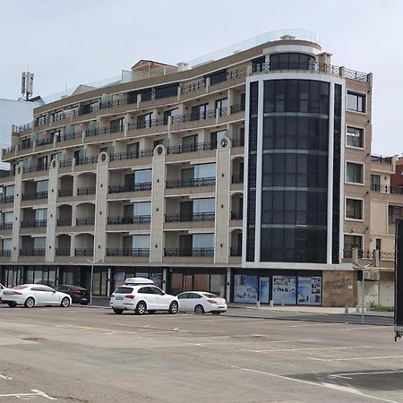 Apartmán Таня 10 Pomorie Exteriér fotografie