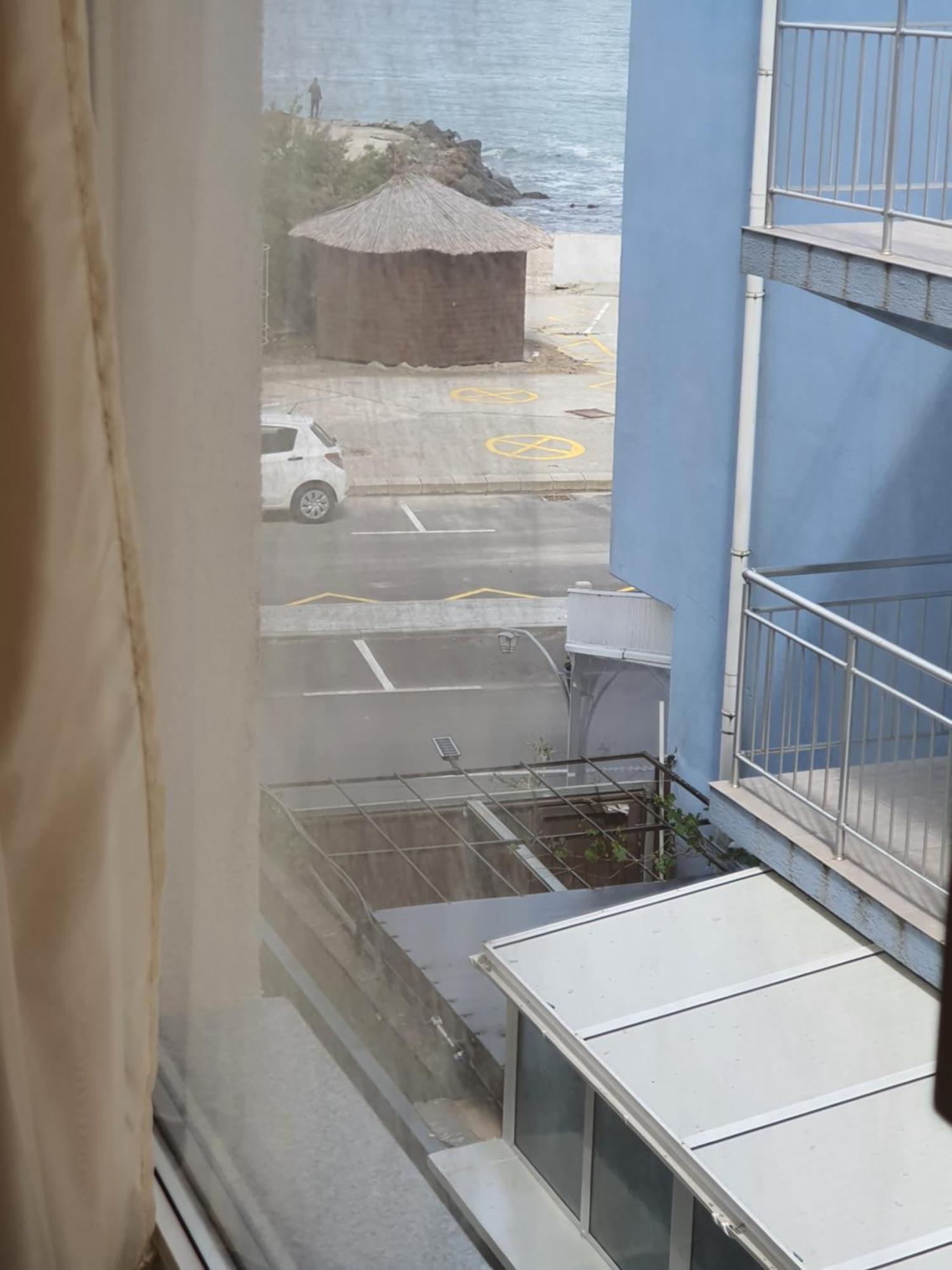 Apartmán Таня 10 Pomorie Exteriér fotografie