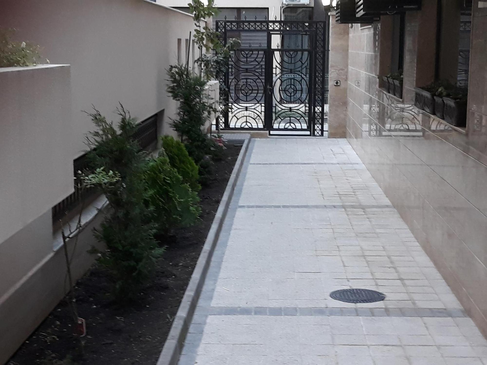 Apartmán Таня 10 Pomorie Exteriér fotografie