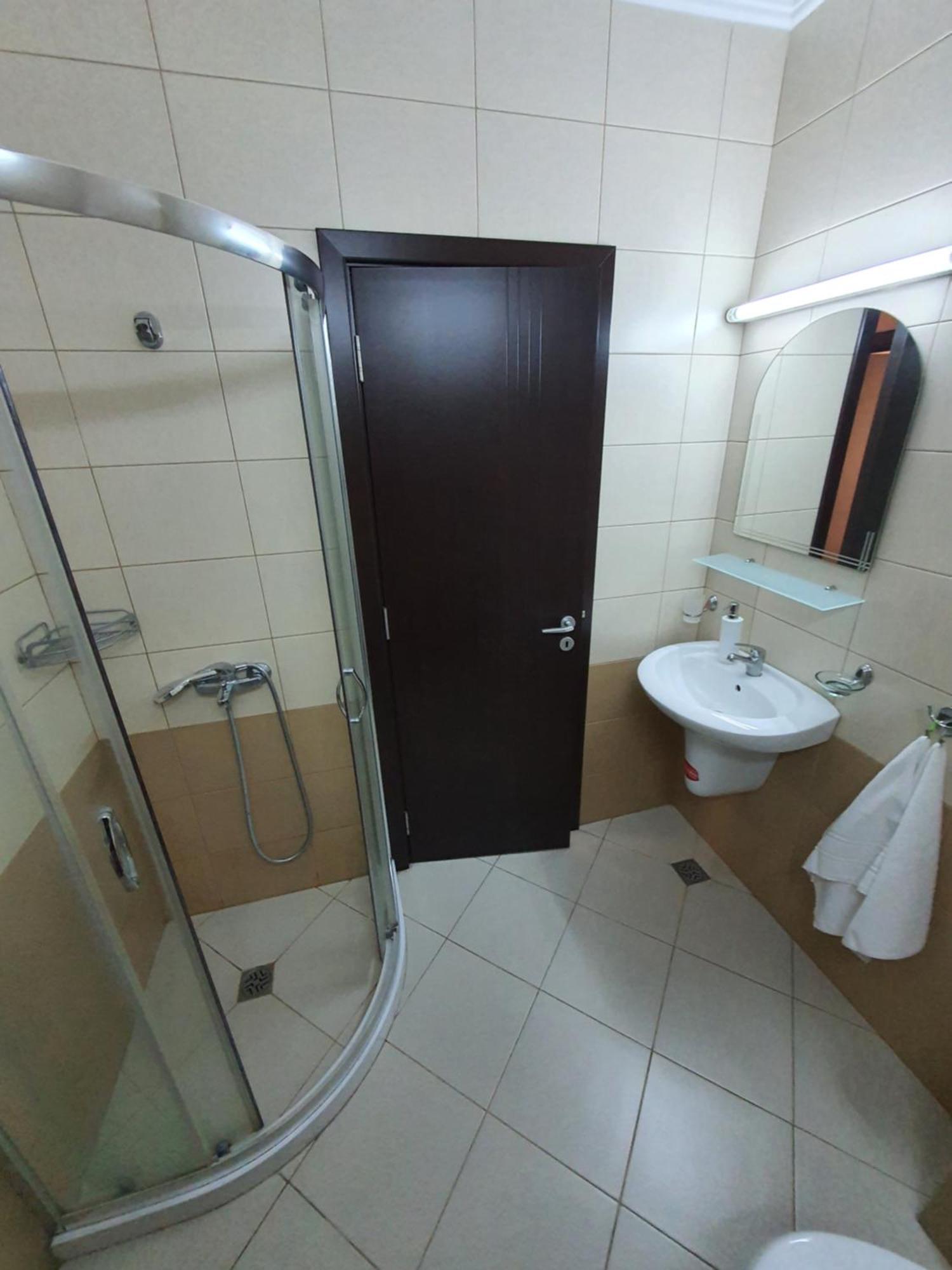 Apartmán Таня 10 Pomorie Exteriér fotografie