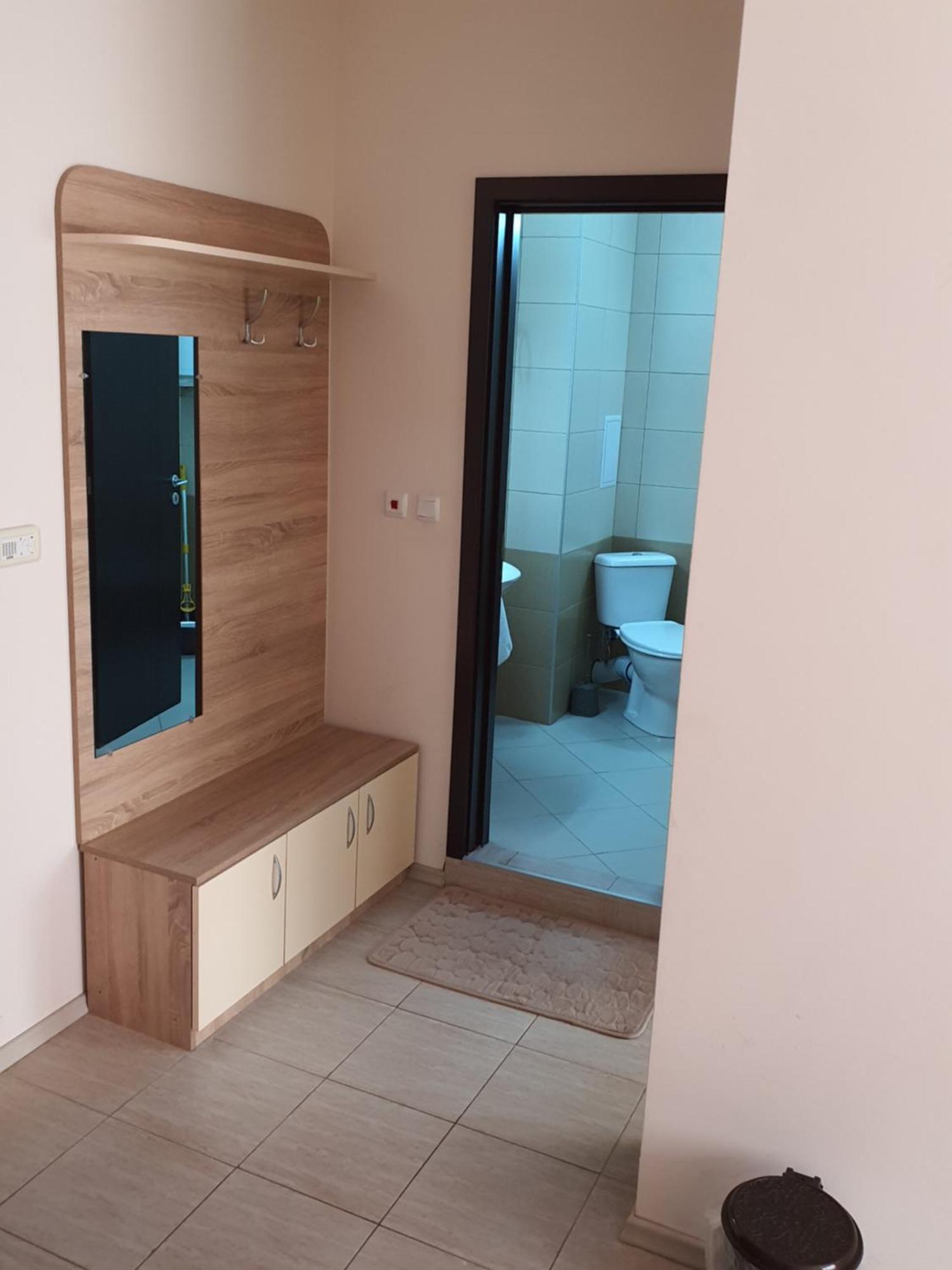 Apartmán Таня 10 Pomorie Exteriér fotografie